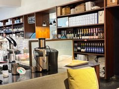-BAKER&SPICE(安福路店)