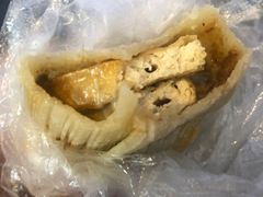 -小红旗臭豆腐炸冷面(万达店)