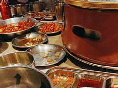 -西塔老太太泥炉烤肉(亚运村店)
