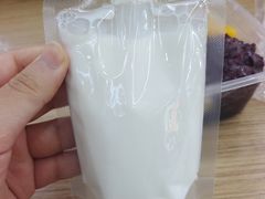 -御膳品糖水(欧乐坊店)