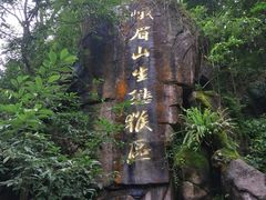 -大众跷脚牛肉馆·非遗传承单位(峨眉山店)