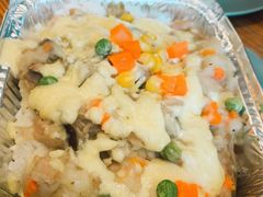 -时光转角咖啡馆(西康路店)