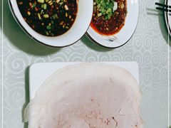 -映秋饭店(李庄总店)