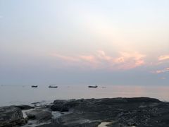 -石螺口海滩
