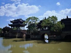 -韩湘水博园