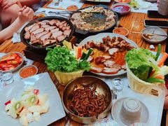 -纽斯桑拿会所(天山店)