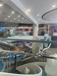 -MINI MARS KIDS CLUB亲子家庭中心(杨浦黄兴店)