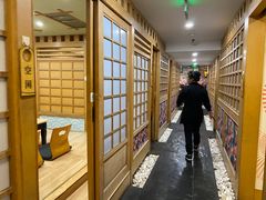 -桃屋日本料理(清华科技园店)