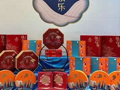 -南海食街(佛冈店)