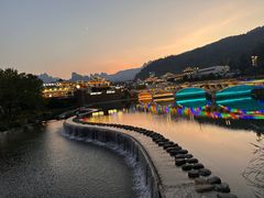 -寨子里的·钵钵菜·湘西山里菜(魅力湘西店)