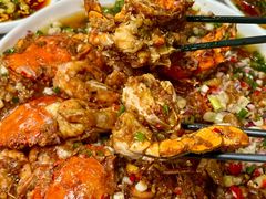 -辣螃铠盆盆蟹大排档(总店)