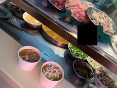 -四里沙茶面(七星西路分店)