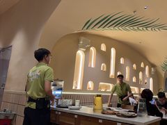 -CRAZYONES克芮旺斯西班牙餐厅(苏州中心店)