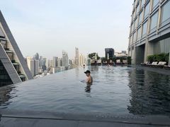 -曼谷大仓新颐酒店