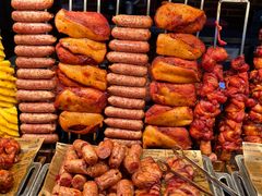 -梨花自助烤肉(乐宾店)