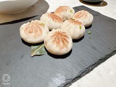-拾溪餐厅·包厢(杭州千禧度假酒店)