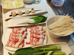 -海底捞火锅(北京路店)