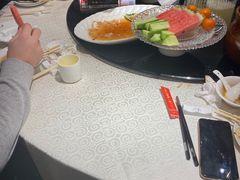 -芳芳私房菜·精做淮扬菜(承德路店)
