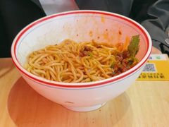 -阿当·小炒牛肉面(人广店)