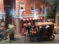 -济州岛泰迪熊博物馆