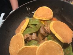 东北一锅鲜-四姐妹东北饺子(沙尾路店)