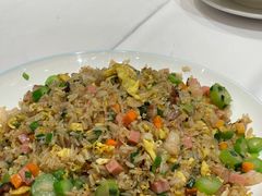 -宝园酒家(美林M·LIVE天地东座店)