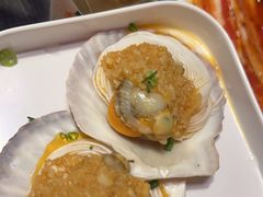 -AJIYA·池袋日式烧肉自助(天津万象城店)