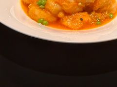 -丽晶轩中餐厅(重庆丽晶酒店)