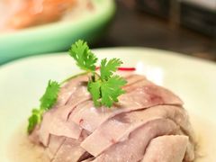 -淮扬府(安定门店)