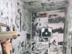 -不可思议减压馆·解压博物馆·摔碗发泄·团建定制