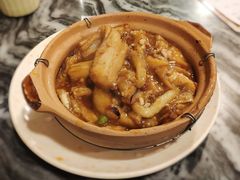 茄子煲-紫金食坊(江南西路店)
