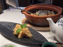 -潮堂 · 潮州菜(国贸商城店)