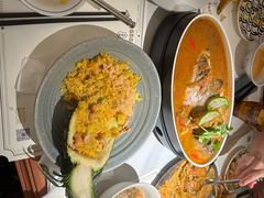 -太食獸泰式茶餐厅(IFS国金中心店)