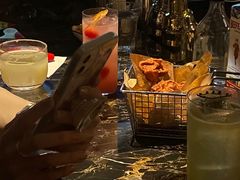 -O.F COCKTAIL&WHISKY