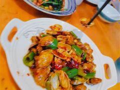 -老姑砂锅·烧烤天津菜(体北道店)