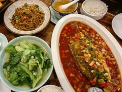 -一楼食业·美食人家