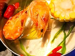 -德天肥牛海鲜火锅(城西银泰店)