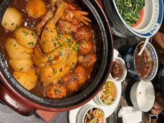 -宁邦·家宴·南京菜(红山动物园店)