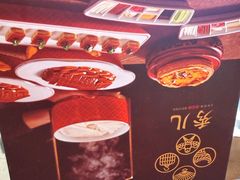 -秀儿四九城·新京菜(亚运村鸟巢店)