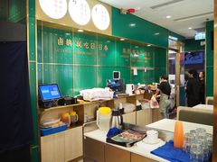 -日日香鹅肉饭店(淘大商场店)