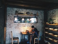 -仙峰天然面包(迎宾路店)