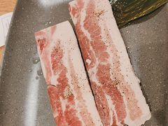 -新石器烤肉(南站店)