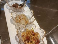 -海派悦庭·海胆烧麦·新融合菜(凯德广场店)