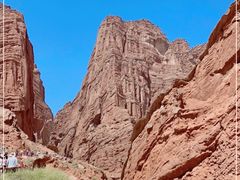 -天山神秘大峡谷