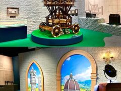 -国家自然博物馆