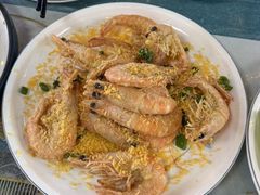 -40号厦门海鲜大排档(中山路店)