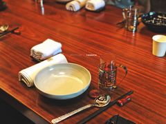 -君悦酒店·1881·北京烤鸭