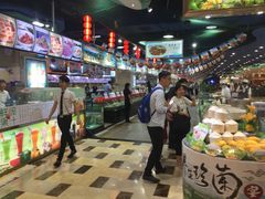 -渔民新村(番禺总店)