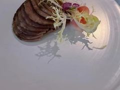 -平湖万怡酒店· 万荟轩