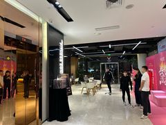 -威克健身游泳(万菱汇店)